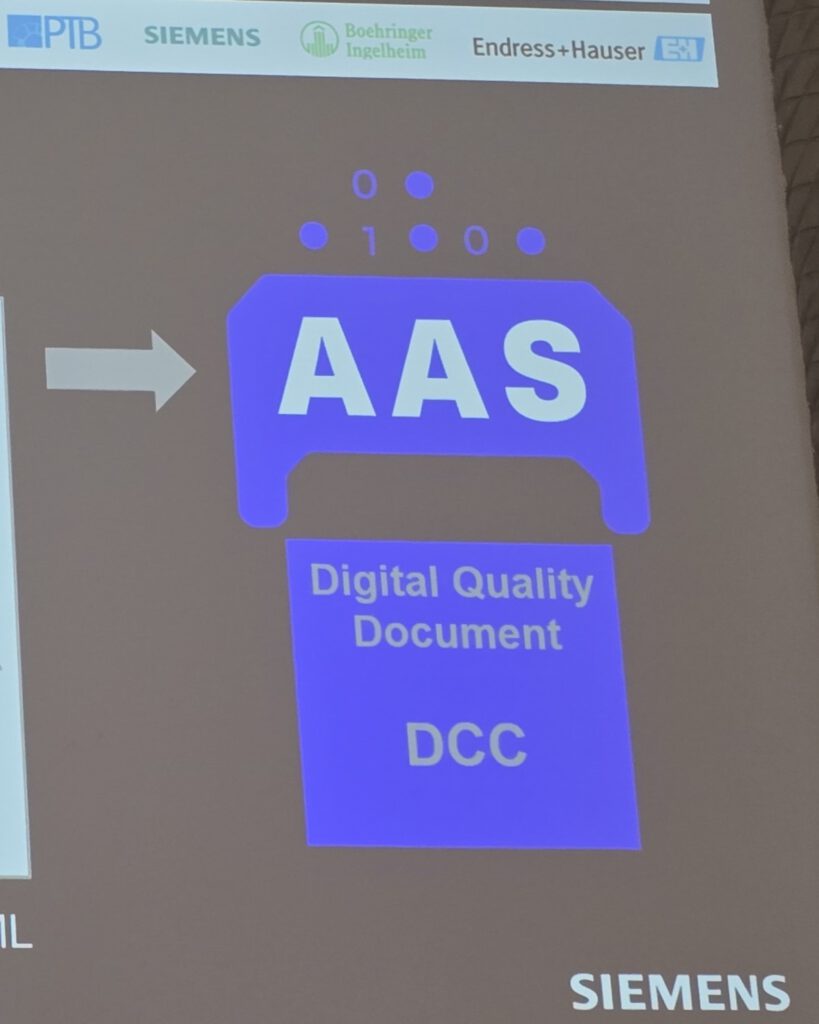 QI Digital Forum 2025 Michael Hofmann cdmm (164-001
