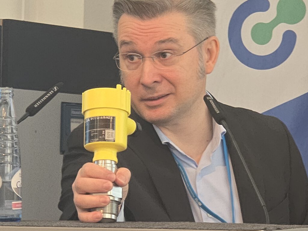 QI Digital Forum 2025 Michael Hofmann cdmm (212)