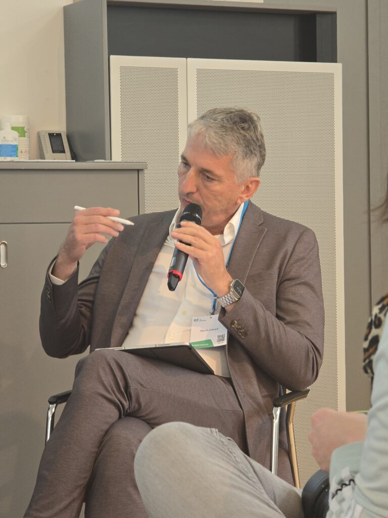 QI Digital Forum 2025 Michael Hofmann cdmm (282)