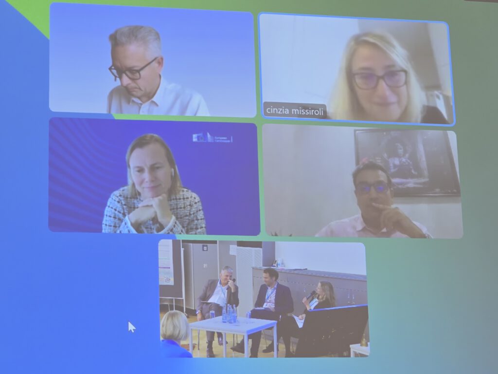 QI Digital Forum 2025 Michael Hofmann cdmm (292)