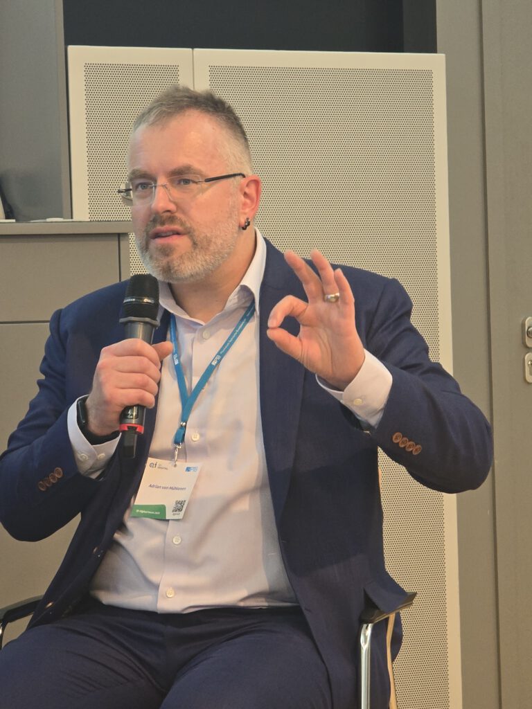 QI Digital Forum 2025 Michael Hofmann cdmm (308)