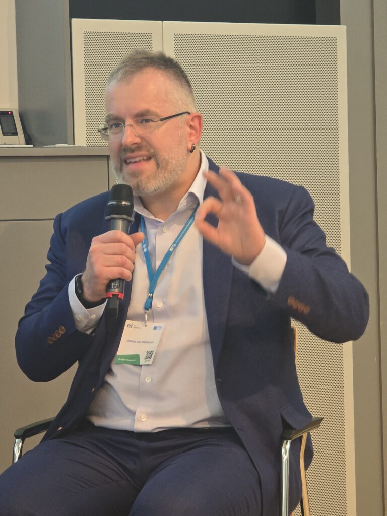 QI Digital Forum 2025 Michael Hofmann cdmm (310)