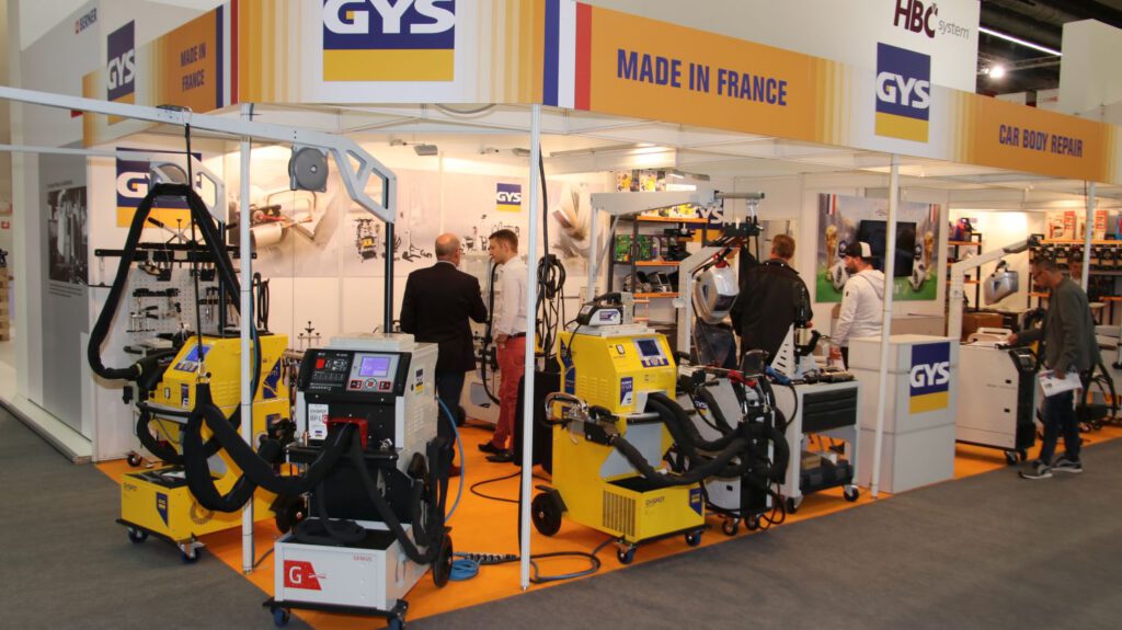 automechanika-2018 (2005)